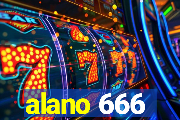 alano 666